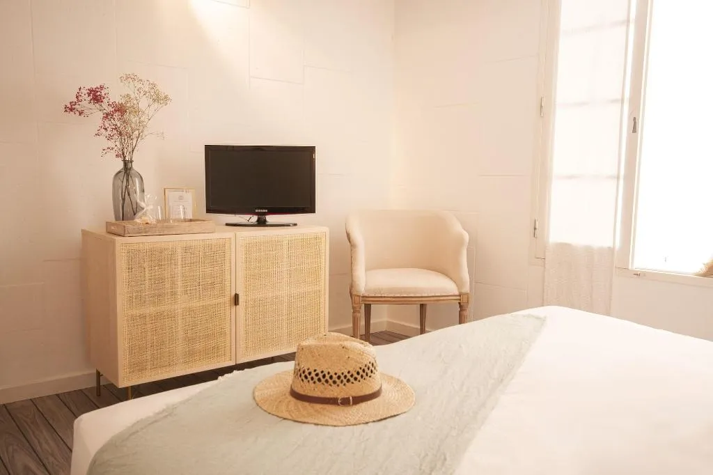 DOUBLE STANDARD Room, 971 Hotel Con Encanto, Menorca