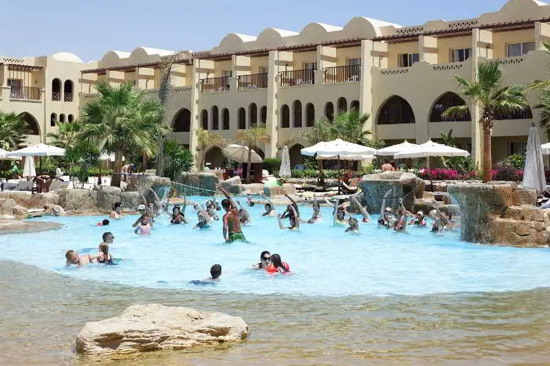Pool, Palmyra Resort, Red Sea Riviera
