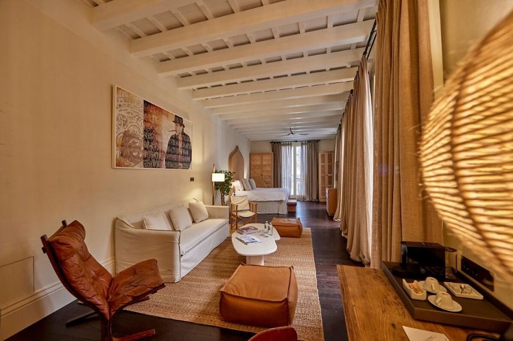 Puro Grand Hotel, Majorca