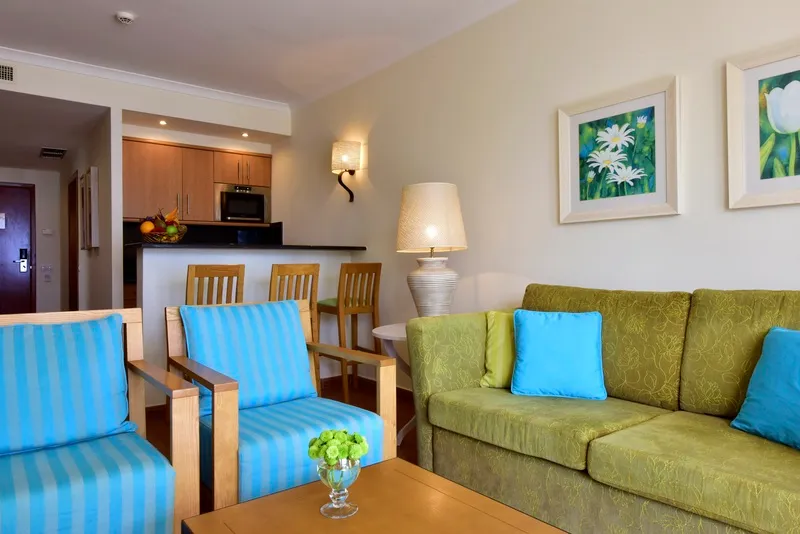 Double or Twin SEA VIEW Room, Pestana Viking Beach & Golf Resort, Algarve