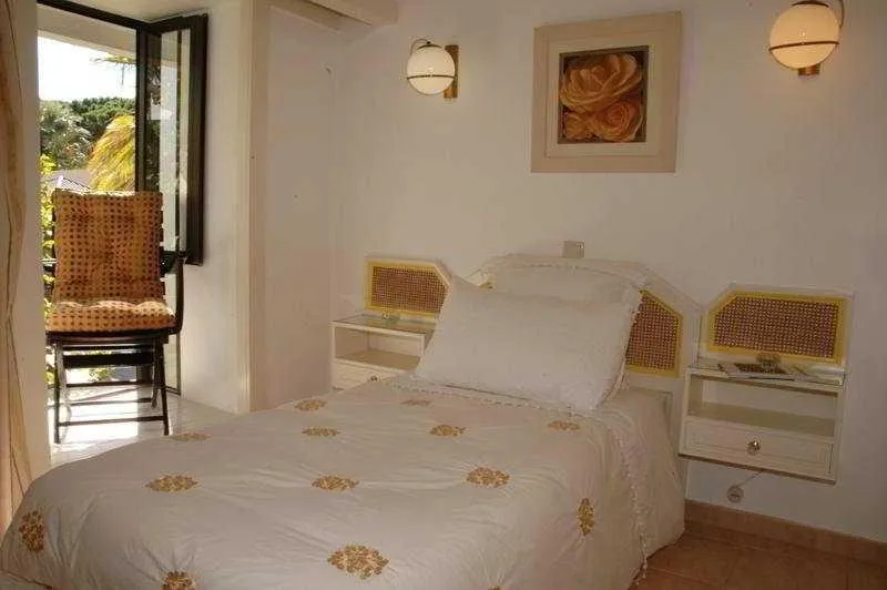 General view, Mouragolf Village, Algarve