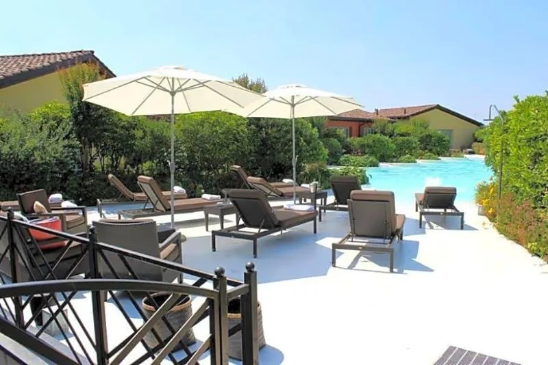 General view, Joia Luxury Hotel & Luxury Apartments, Milan