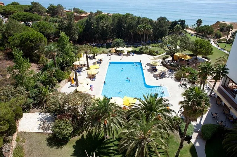 Pool, Alfamar Beach & Sport Resort, Algarve