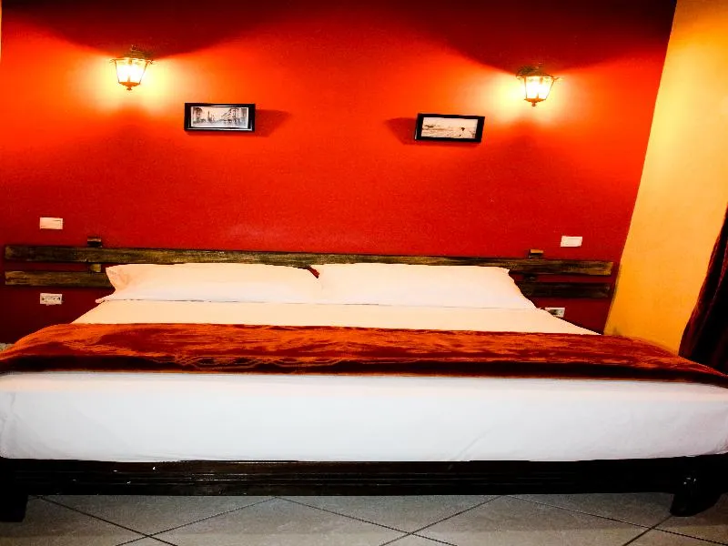 TRIPLE STANDARD Room, Ennasma, Casablanca