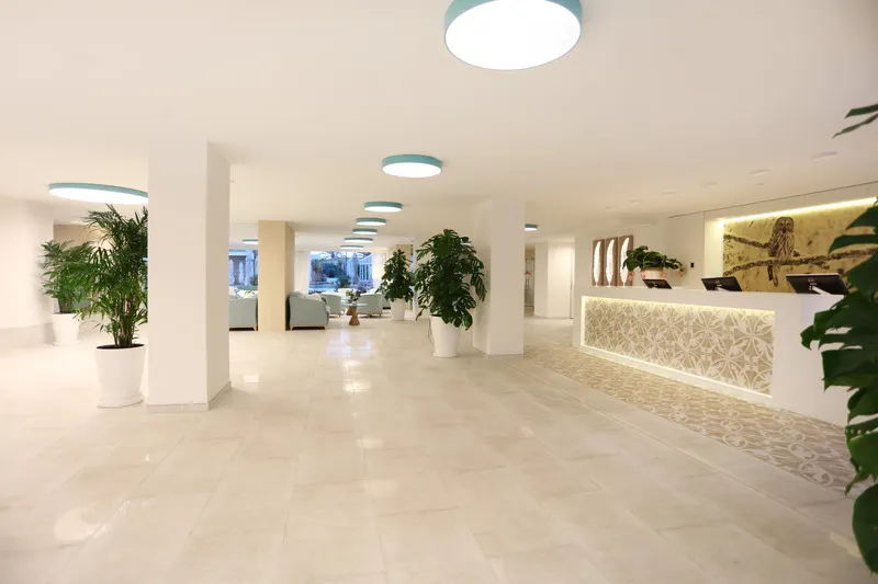 Lobby, Iberostar Selection Playa de Palma, Majorca