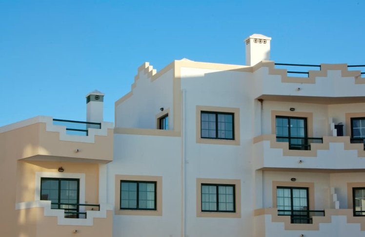 Dunas Do Alvor, Algarve