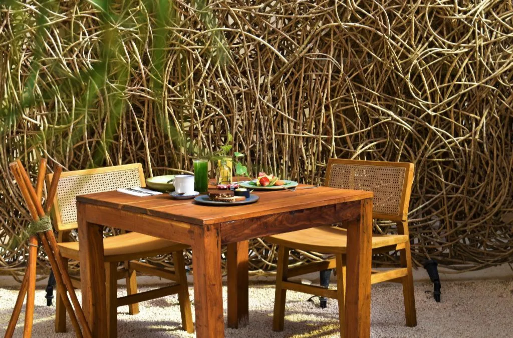 Restaurant, Hotel Esplendor by Wyndham Tulum Nook, Cancun Area