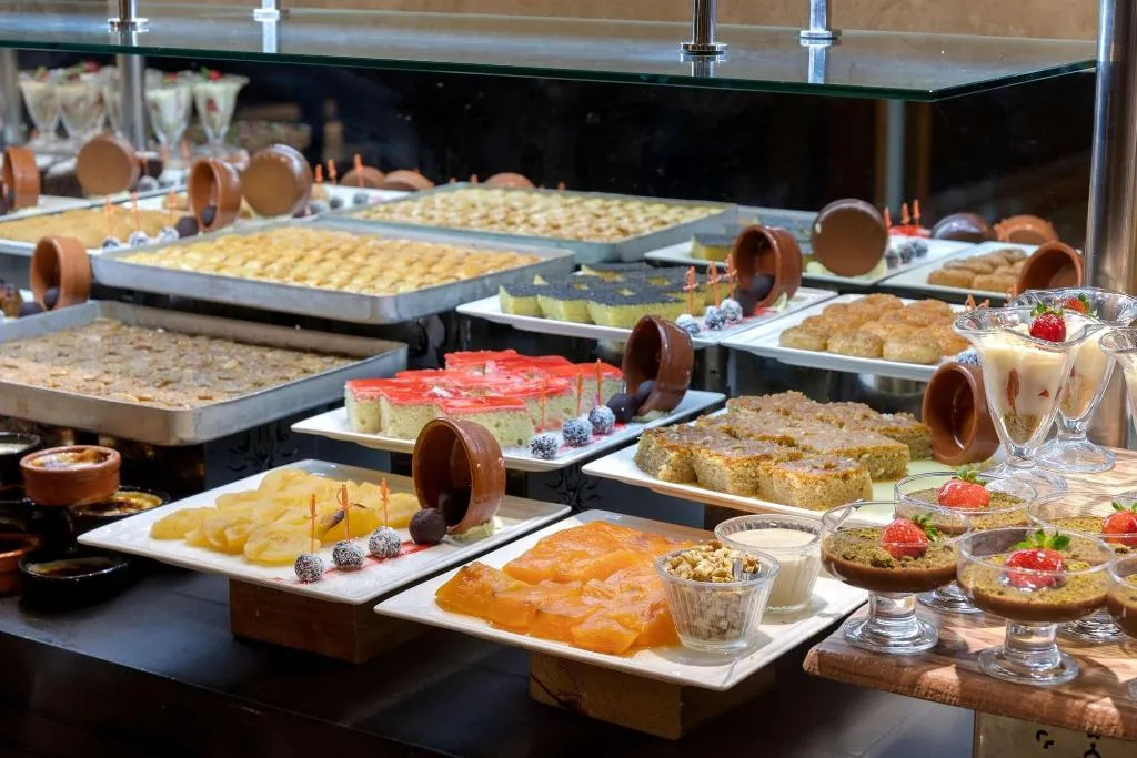 Restaurant, Tui Blue Sherwood Belek - All Inclusive, Antalya