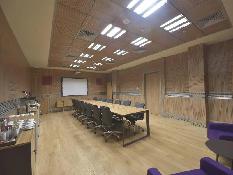 Conferences, Venus Thermal Boutique, Izmir