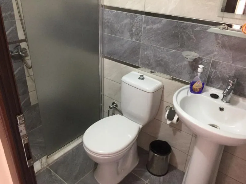 DOUBLE SINGLE USE DELUXE Room, Ena Serenity Boutique Hotel, Izmir