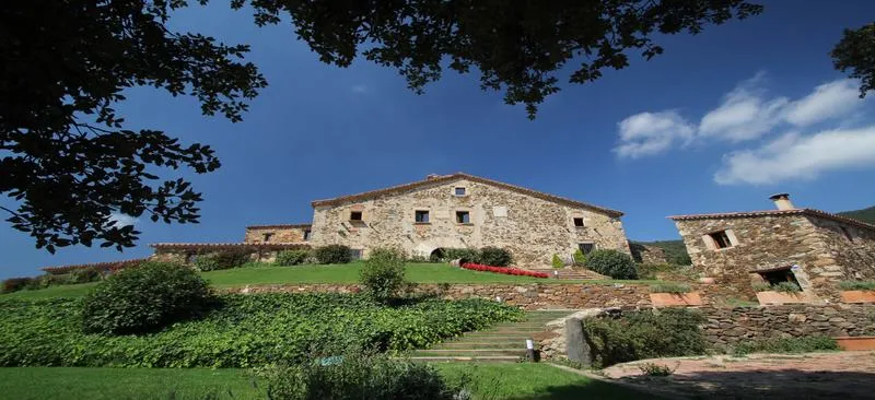 General view, Can Cuch, Barcelona