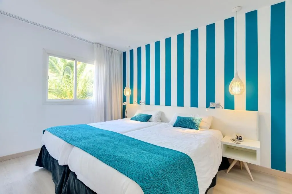DOUBLE STANDARD Room, Alcudia Garden, Majorca