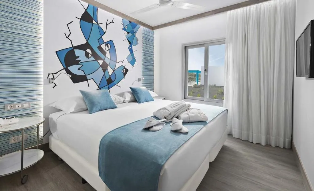 SUITE STANDARD Room, Elba Premium Suites, Lanzarote