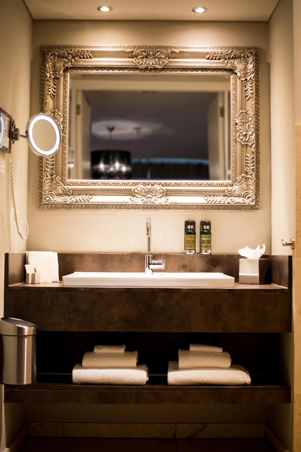 SUITE LUXURY Room, Luxury Suites Amsterdam, Amsterdam