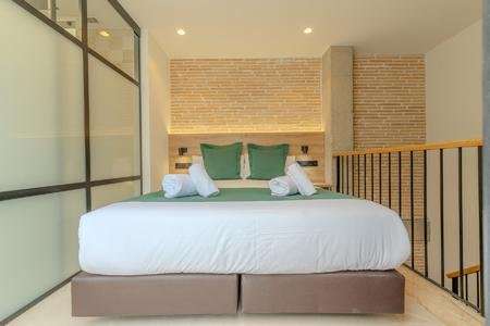 La Basilica Apartments, Costa Blanca