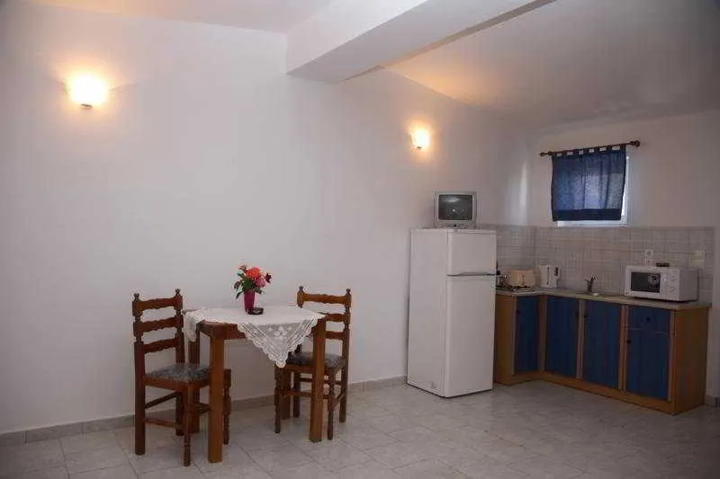 Room, Alykes Garden Village, Zante