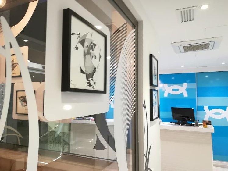 Hotel Censal, Costa Blanca