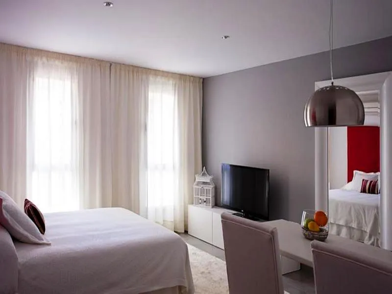 STUDIO STANDARD Room, Apartamentos Málaga Andes, Costa Del Sol