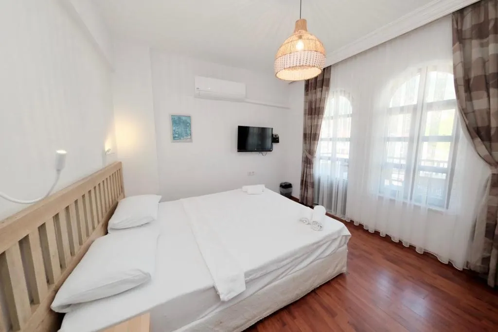 FAMILY ROOM MOUNTAIN VIEW Room, Diplomat, Dalaman