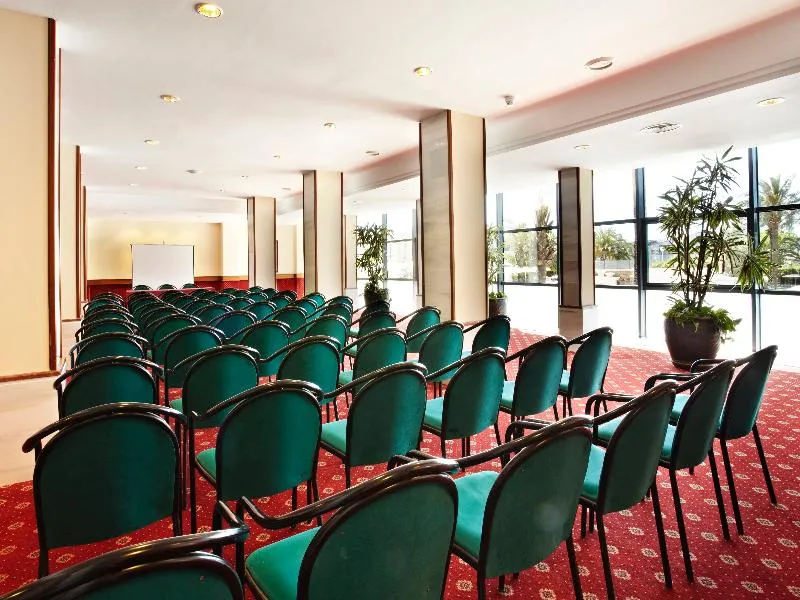 Conferences, Grupotel Taurus Park, Majorca
