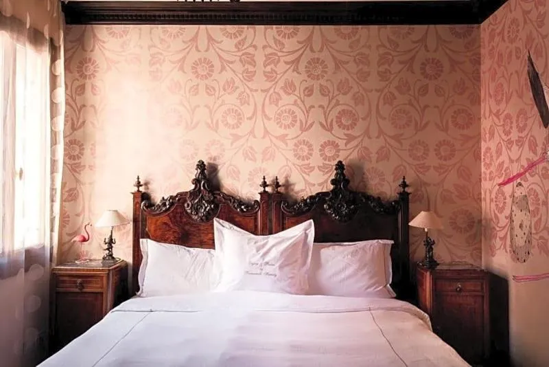 General view, Novecento Boutique Hotel, Venice