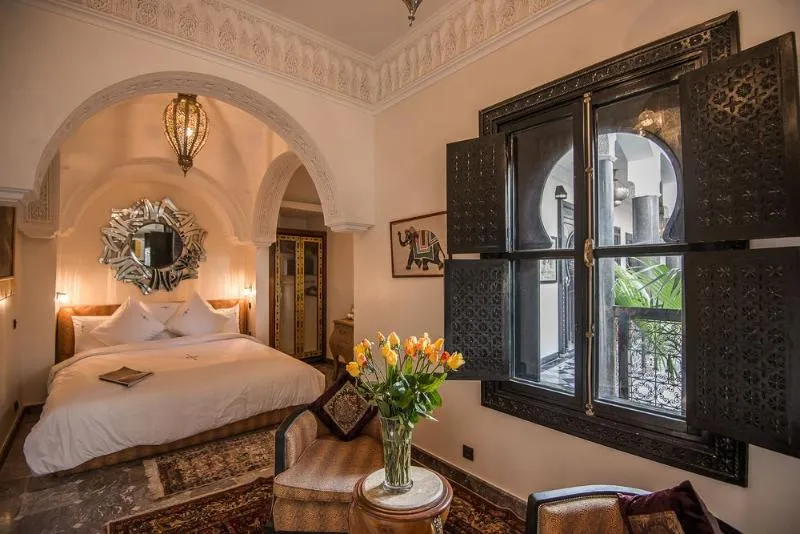 SUITE DELUXE Room, Palais Razala, Marrakech