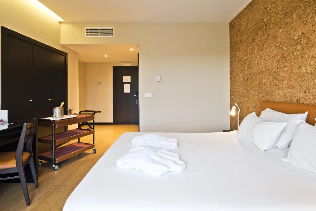 SINGLE SUPERIOR Room, Lam Hotel Estarreja, Porto
