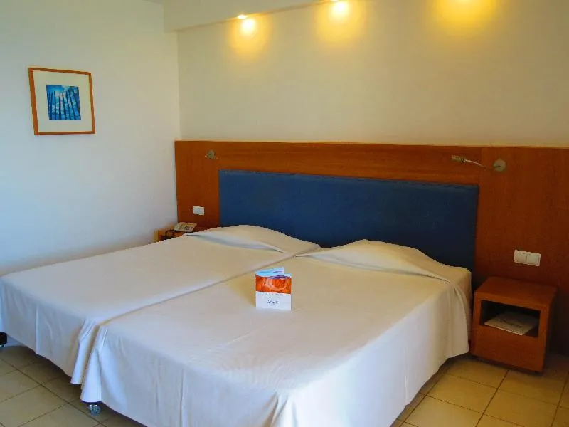 DOUBLE SINGLE USE SEA VIEW Room, Alfamar Beach & Sport Resort, Algarve