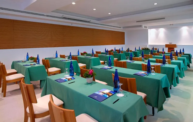 Conferences, St Nicolas Bay Resort Hotel & Villas, Crete