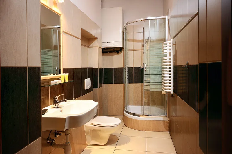 QUADRUPLE STANDARD Room, Siesta Aparthotel, Krakow