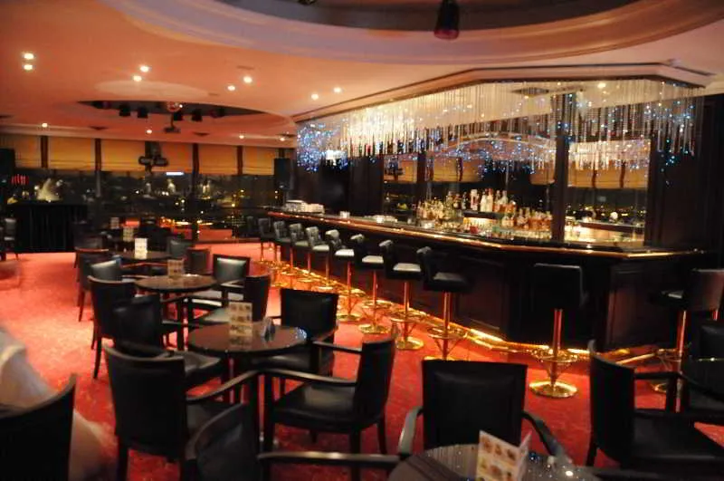 Bar, Ege Palas, Izmir