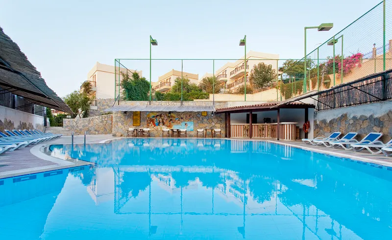 Pool, Selectum Colours Bodrum Ex Asteria Bodrum Resort, Bodrum