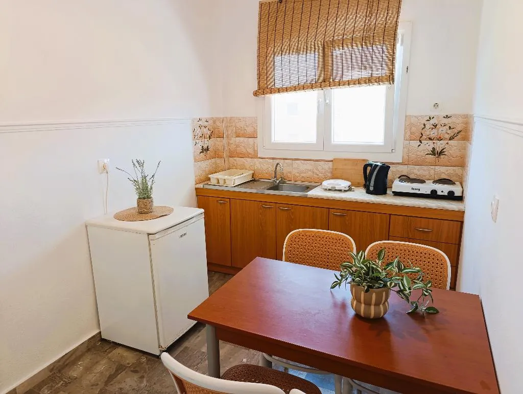 DOUBLE SINGLE USE STANDARD Room, Ever Green Beach Apartments, Corfu