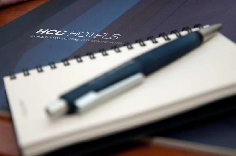 Conferences, HCC Ciutat de Berga, Barcelona