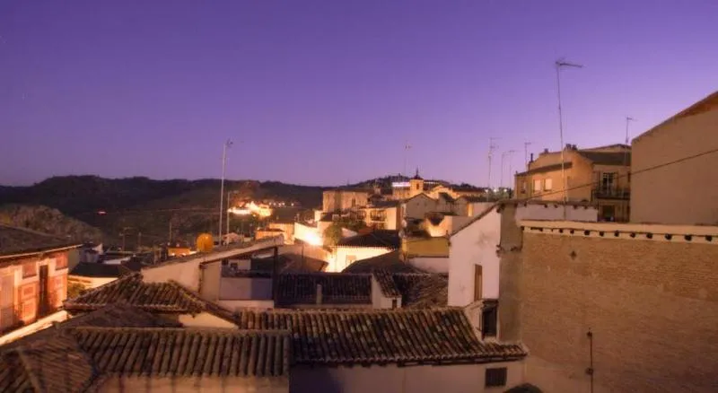 General view, Eurico, Madrid