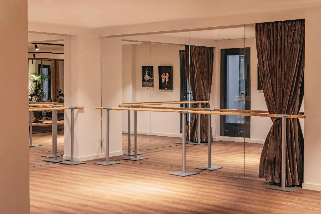 General view, Casa de las Artes, member of Melia Collection, Madrid