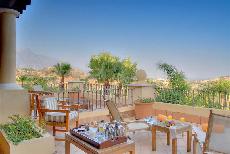 Room, Westin La Quinta Golf Resort & Spa, Costa Del Sol