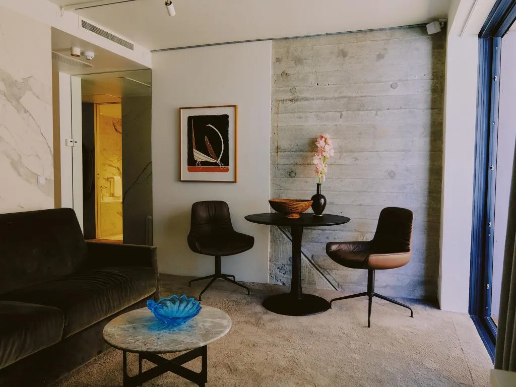 Room, Herman K, Copenhagen