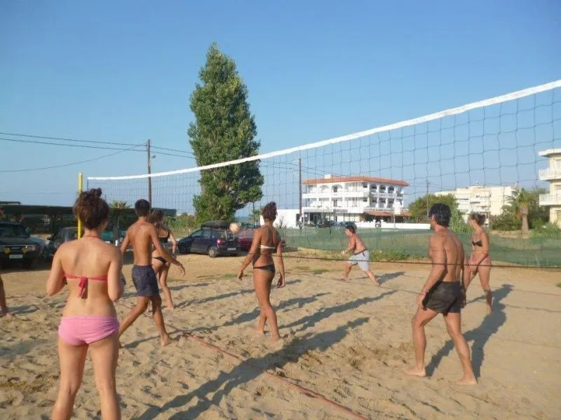 Sports and Entertainment, Alexandros M. Studios and Apartments, Crete