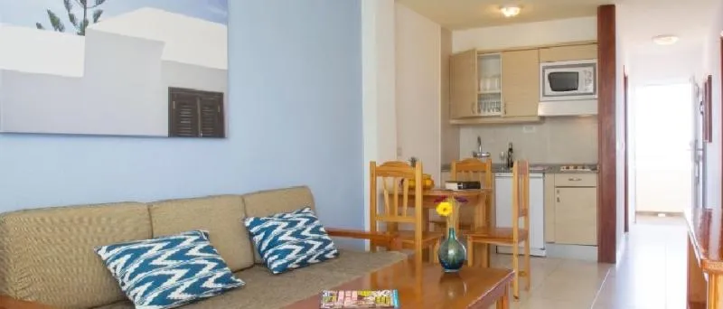 APARTMENT STANDARD Room, Playa del Sol, Gran Canaria