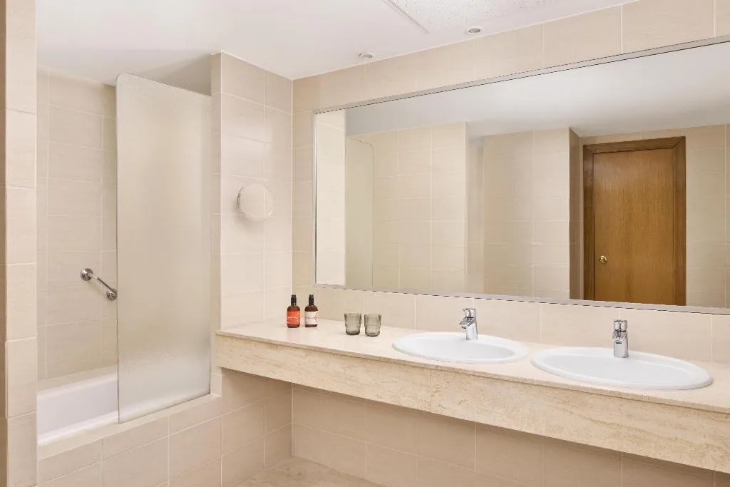 Room, iStay by NH Ciudad de Valencia Hotel, Valencia