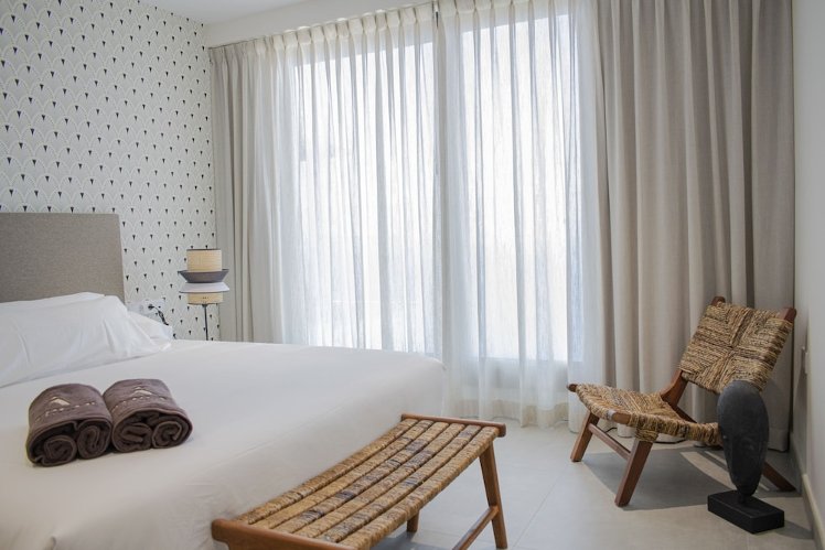 Anamcara Suites La Palma, La Palma