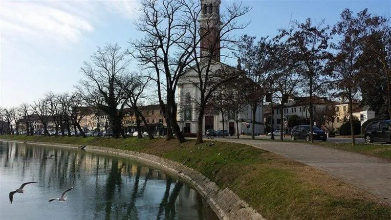 General view, Casa Taty, Venice