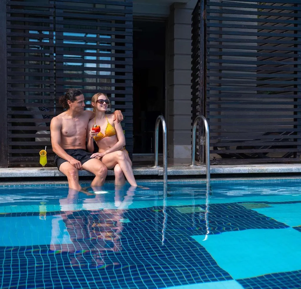 Sports and Entertainment, Tui Blue Sherwood Belek - All Inclusive, Antalya