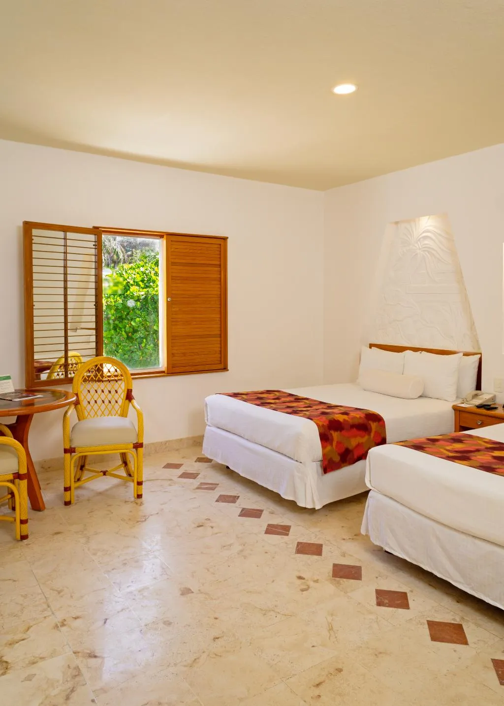 Room STANDARD Room, Sunset Fishermen Beach Resort Playa Del Carmen, Cancun Area