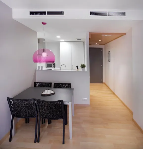 APARTMENT BUSINESS Room, Lugaris Rambla, Barcelona