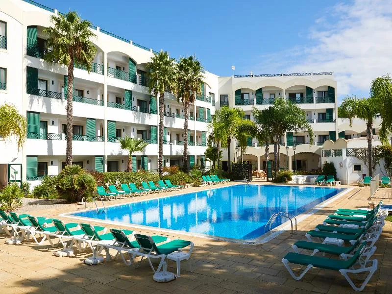General view, voco Formosa Park - Algarv, Algarve