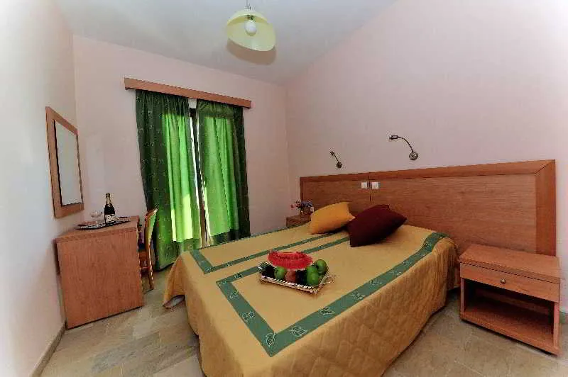 Room, Vassilias beach, Skiathos