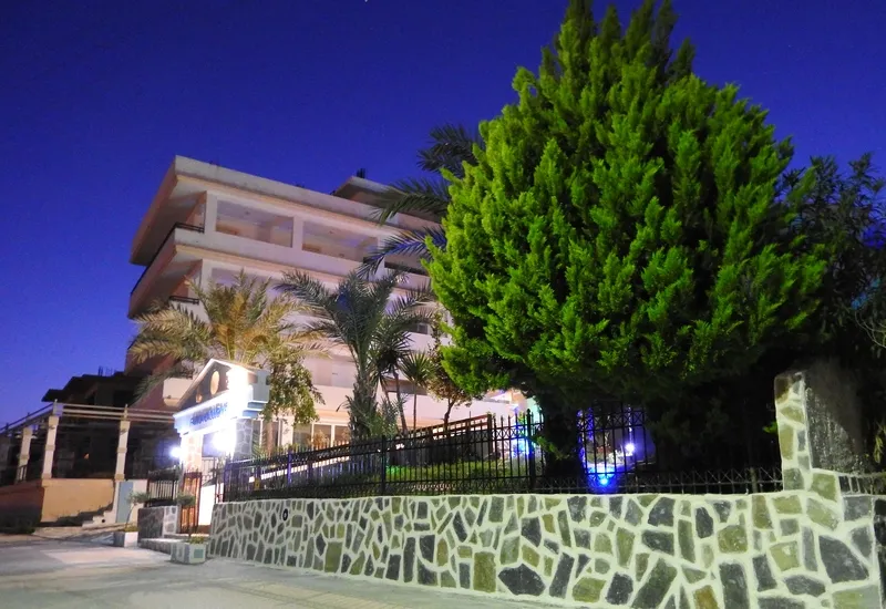 General view, Farkia Exclusive Studios, Rhodes
