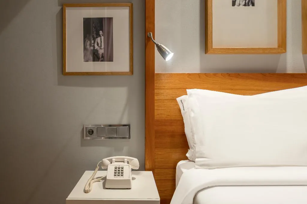 DOUBLE INNER Room, Browns Downtown Hotel, Lisbon